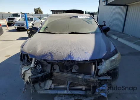 2009 Toyota Camry Base z USA, uszkodzony, nr VIN 4T1BE46K49U406830